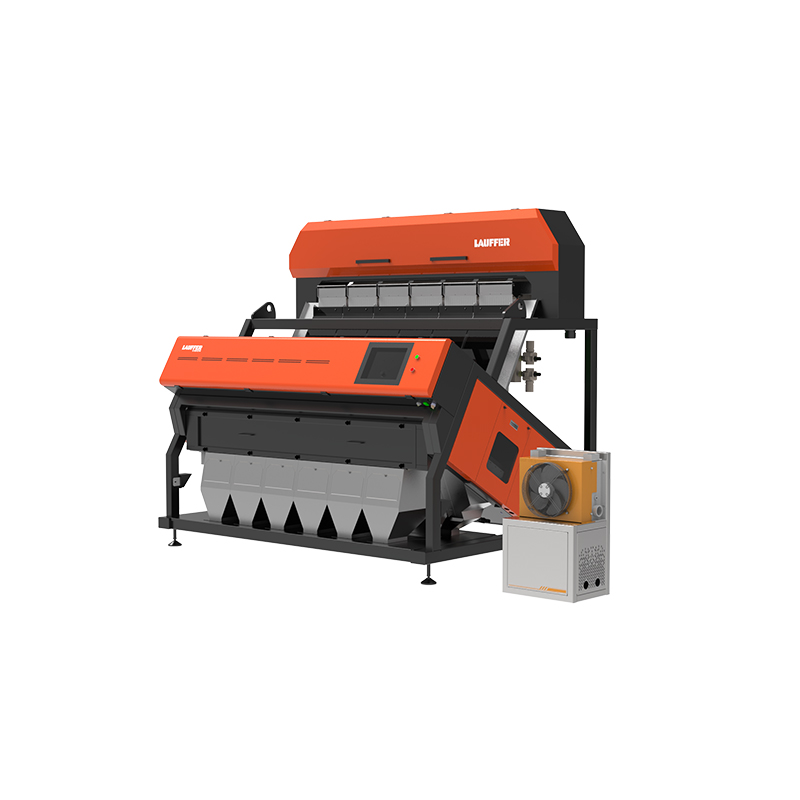 Grün VPMC Pro 光学分选机