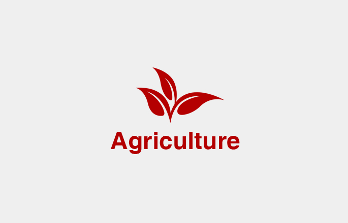 Agriculture
