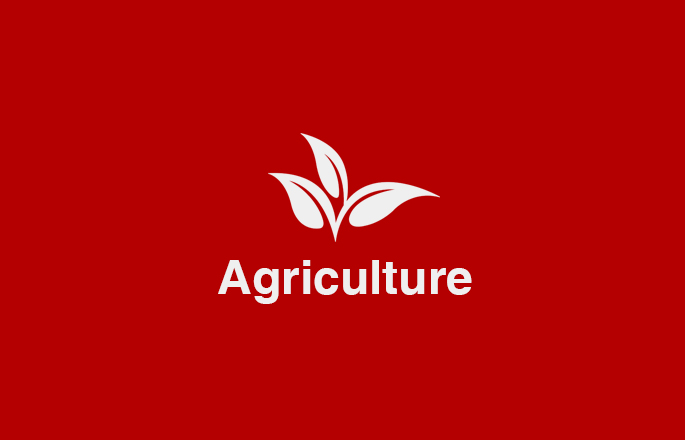 Agriculture