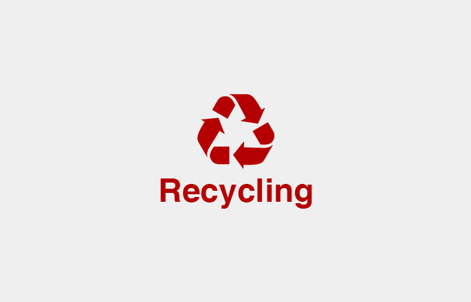 Recycling