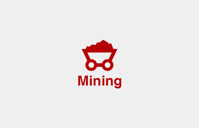 Mining